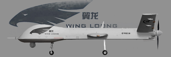Wing Loong Baiweiflight.